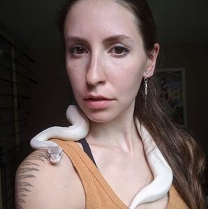 Meet your Posher, Kiley